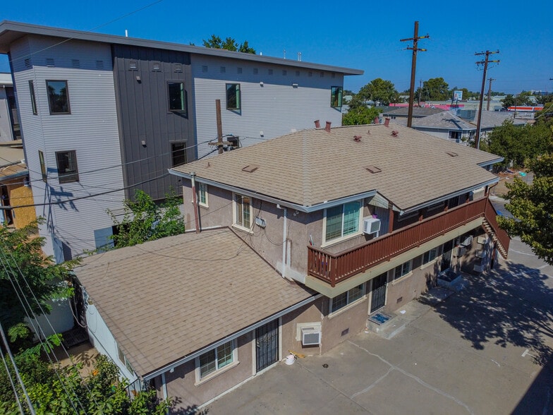 More Photos Of 5352 Young St, Sacramento Apartments For Sale