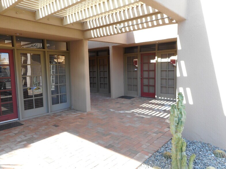 More Photos Of 1645 E Missouri Ave, Phoenix Office For Lease