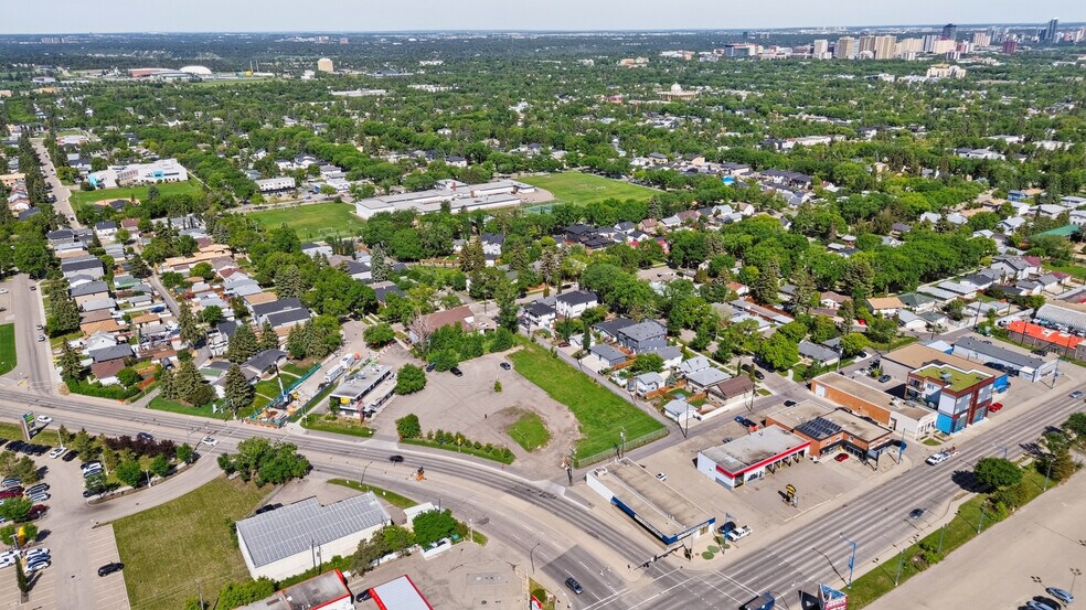 More Photos Of 10410 Allendale Rd, Edmonton Land For Sale