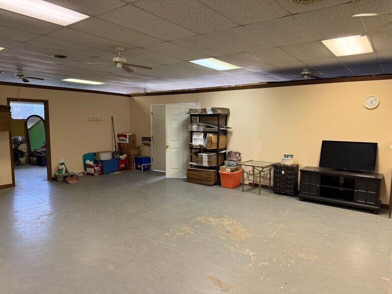 More Photos Of 701 Highway 289, Horseshoe Bend Industrial For Sale