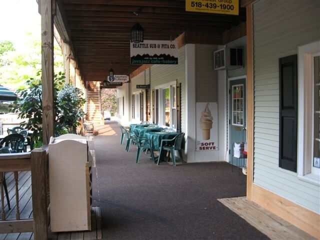 More Photos Of 316-318 Delaware Ave, Delmar Unknown For Lease