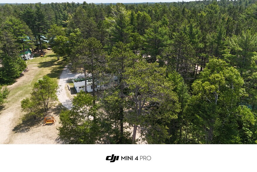 More Photos Of 29209 County Road 407, Newberry Lodge Meeting Hall For Sale