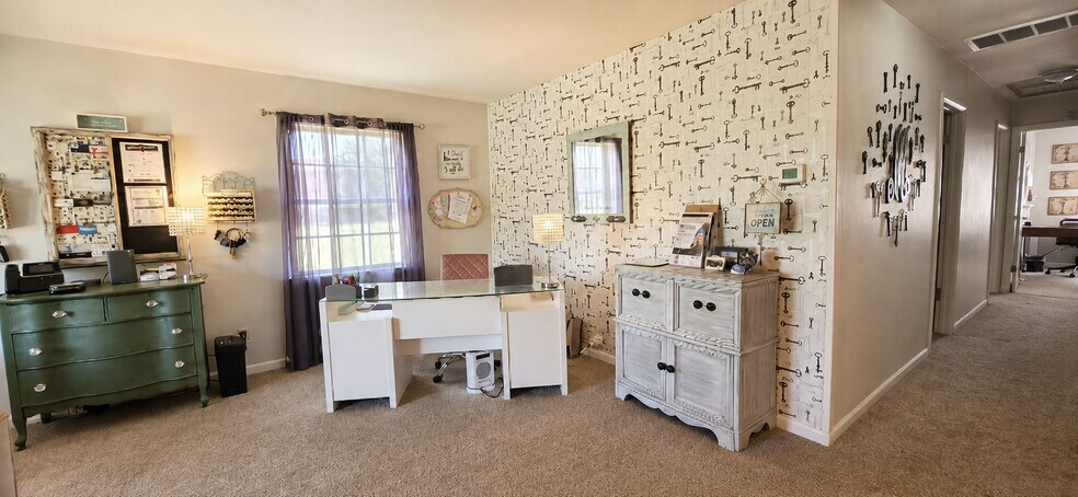 More Photos Of 5603 N Harrison St, Shawnee Land For Sale