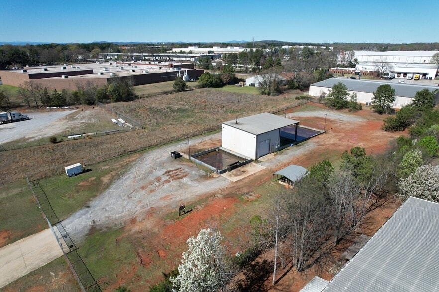 More Photos Of 10 Geneva Ct, Greenville Land For Lease