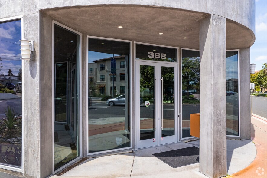 More Photos Of 380-388 El Camino Real, San Carlos Office For Lease