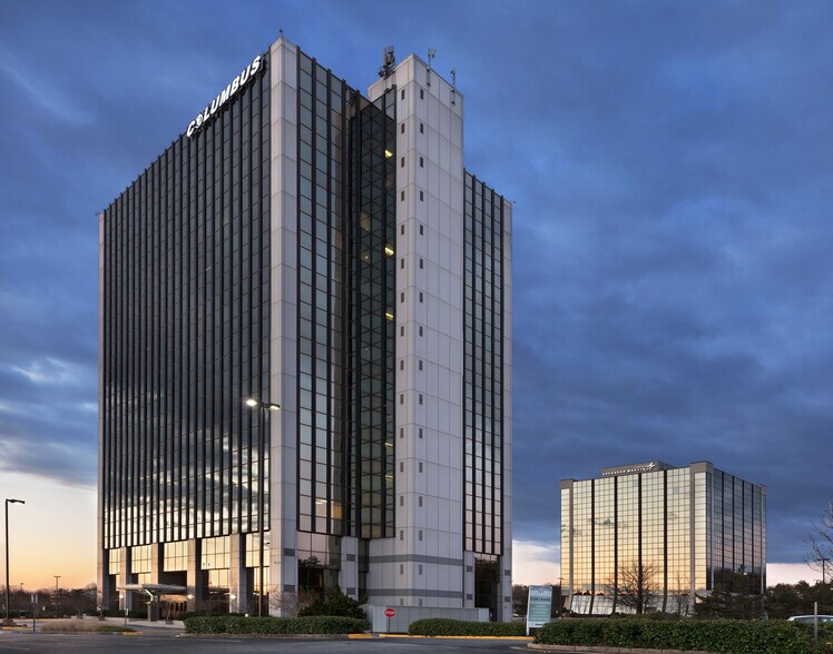 More Photos Of 7500 Greenway Center Dr, Greenbelt Office For Lease