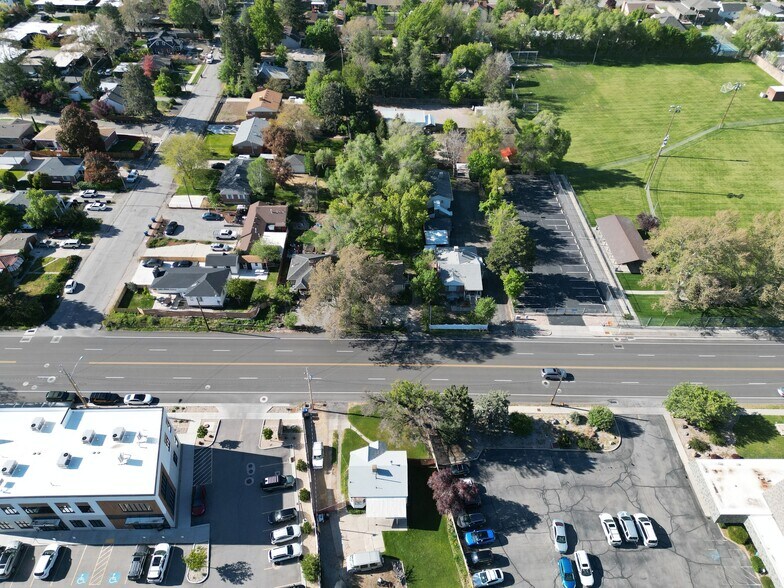 More Photos Of 2420 E 3300 S, Salt Lake City Land For Sale