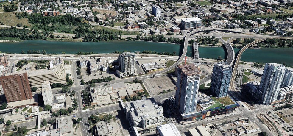 More Photos Of 316 3 St SE, Calgary Freestanding For Lease