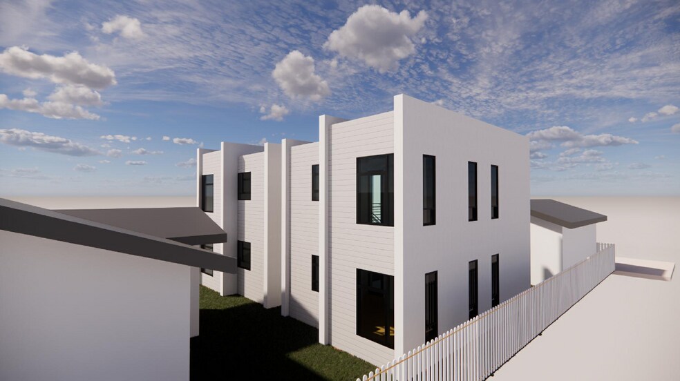 More Photos Of 4114 46th St, San Diego Apartments For Sale