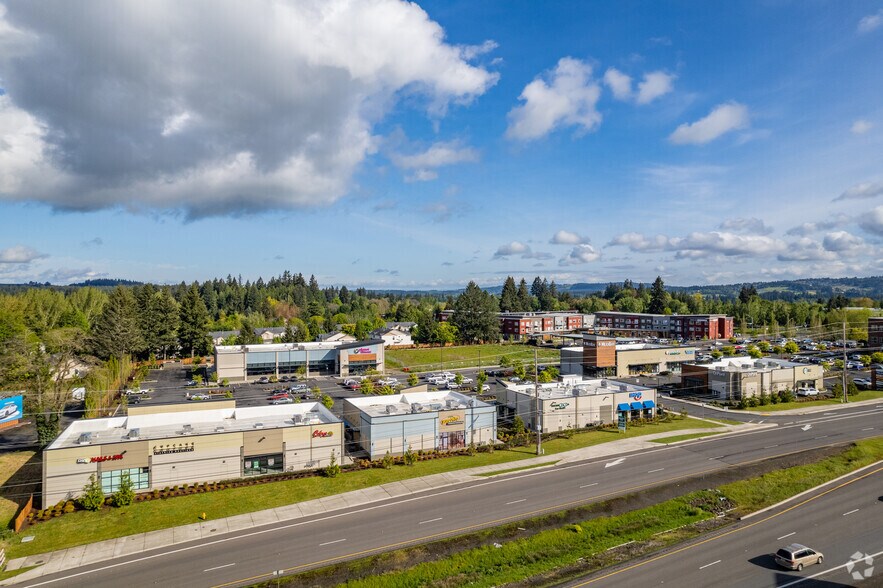 More Photos Of 16826 SW Edy Rd, Sherwood Restaurant For Lease