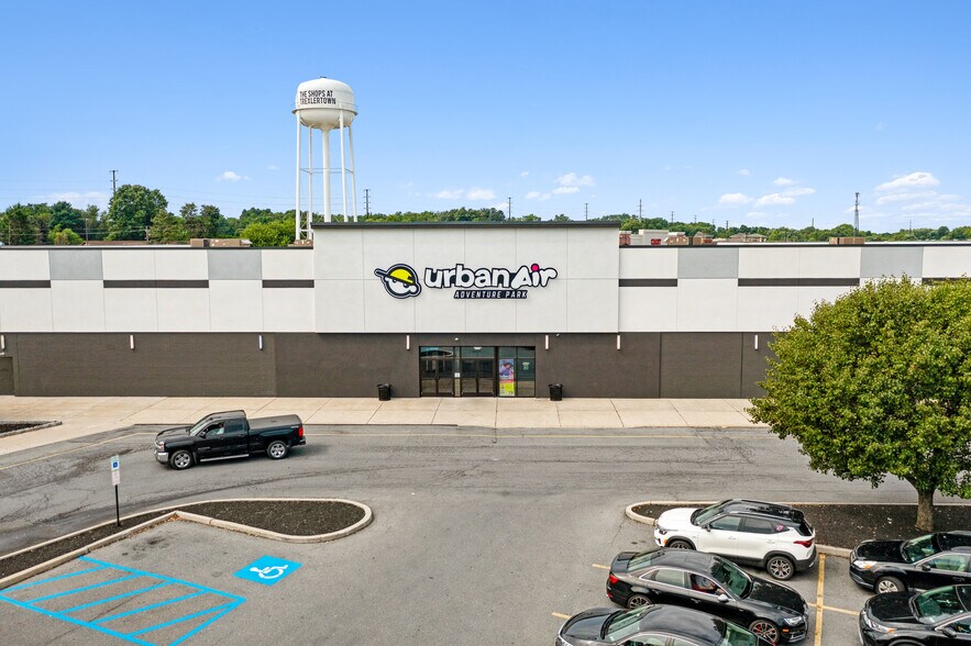 More Photos Of 6900 Hamilton Blvd, Trexlertown Unknown For Lease