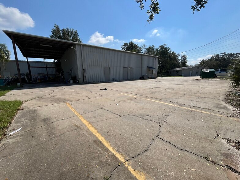 More Photos Of 2221 Apopka Blvd, Apopka Warehouse For Sale