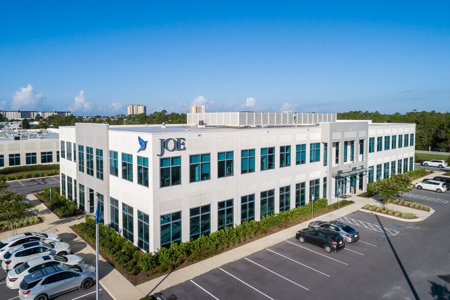 More Photos Of 130 Richard Jackson Blvd, Panama City Beach Office For Lease