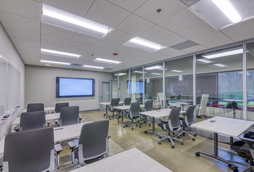 More Photos Of , Peachtree Corners Office For Sale