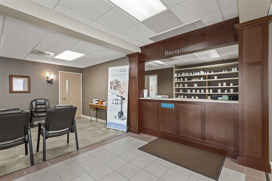 More Photos Of 2559 37th Ave, Columbus Medical For Sale