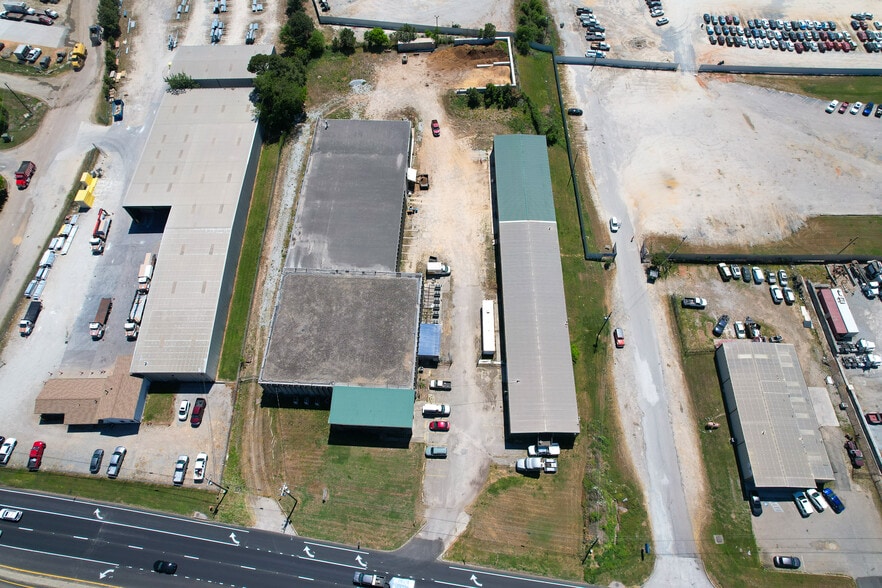 More Photos Of , Gainesville Industrial For Sale