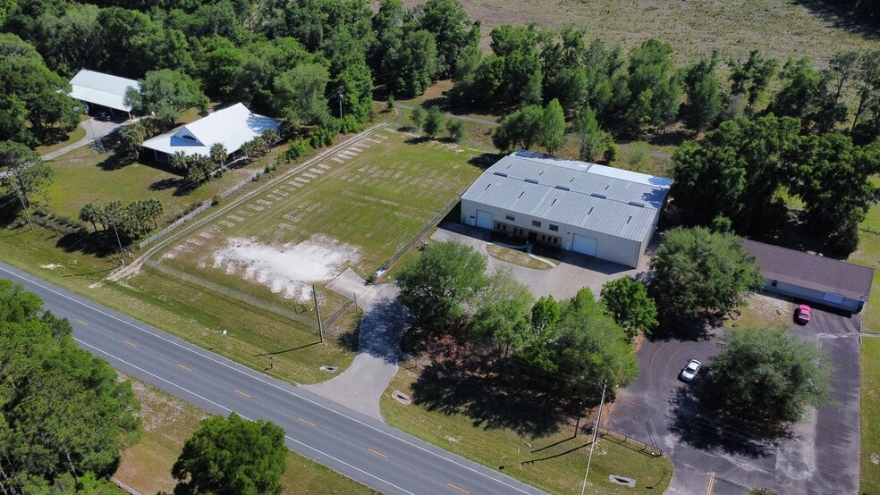 More Photos Of 25845 US Highway 27, High Springs Warehouse For Sale
