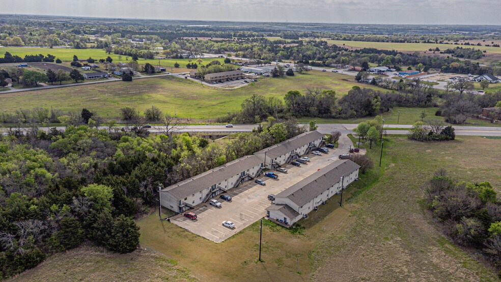 More Photos Of 300 State Highway 78 S, Farmersville Manufactured Housing Mobile Home Park For Sale
