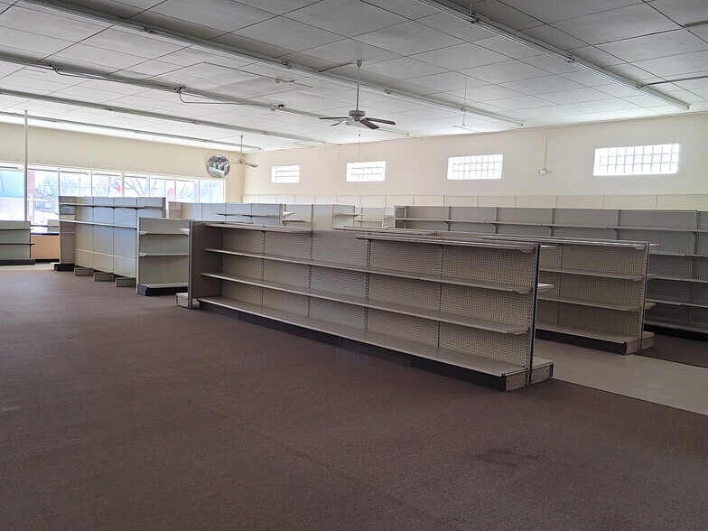 More Photos Of 103 Main St, Stafford Storefront Retail Office For Sale