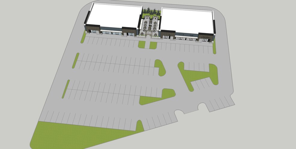 More Photos Of 86 Magnolia Dr, Glen Carbon Fast Food For Lease