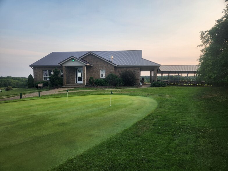 Primary Photo Of 7830 Knoyle Rd, Wattsburg Sports And Entertainment For Sale