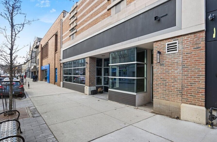 Primary Photo Of 52 Main St, Cambridge Storefront Retail Office For Lease