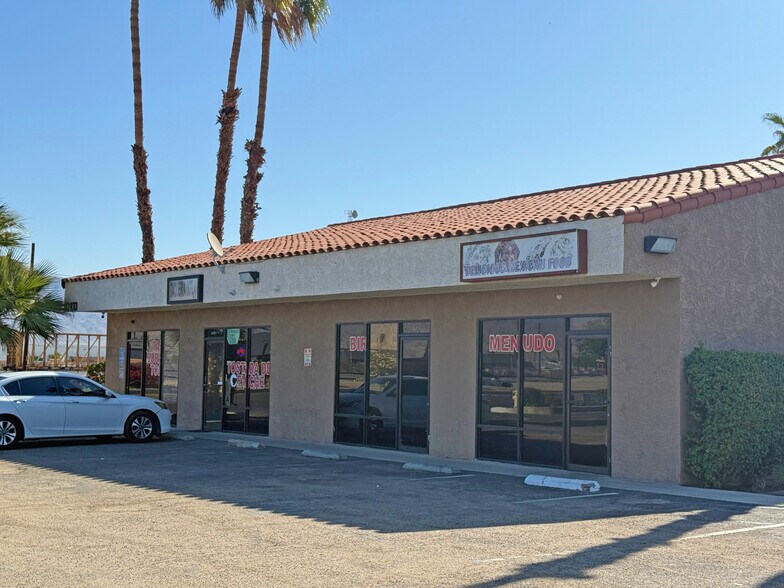 More Photos Of 83203-83233 Indio Blvd, Indio Unknown For Lease