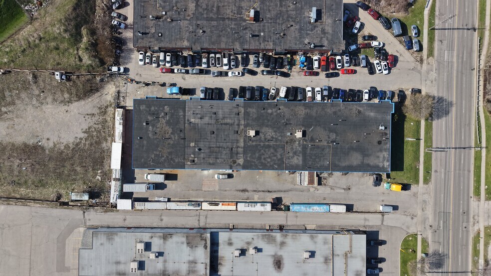 More Photos Of 1120 Bellamy Rd N, Toronto Warehouse For Sale