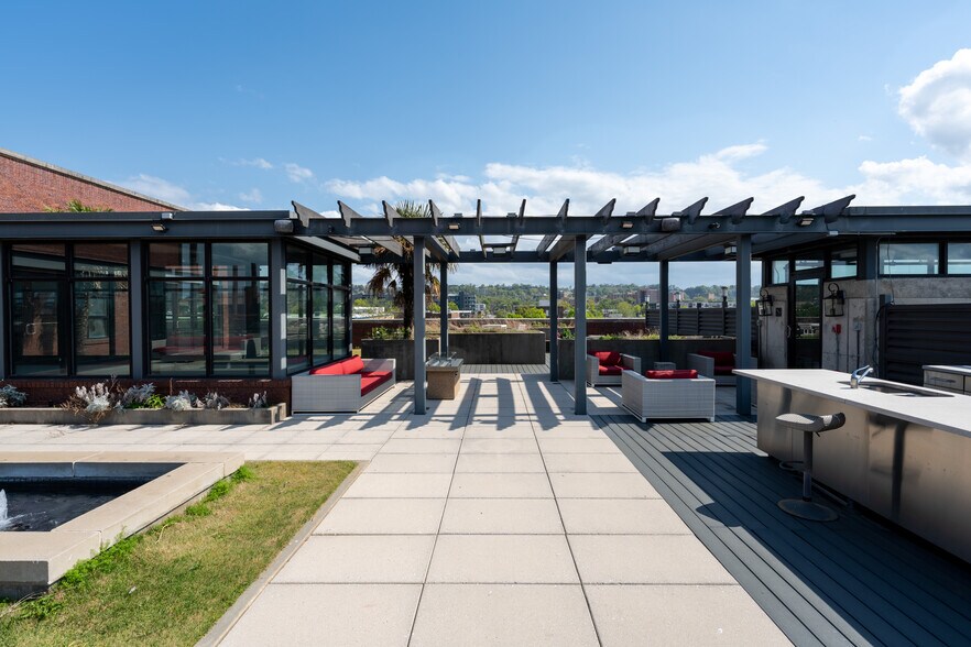 More Photos Of 2900 1st Ave S, Birmingham Office For Sale