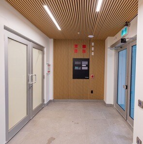 More Photos Of 1215 Frances St, Vancouver Manufacturing For Lease