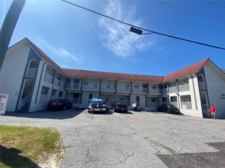 More Photos Of , Treasure Island Multifamily For Sale