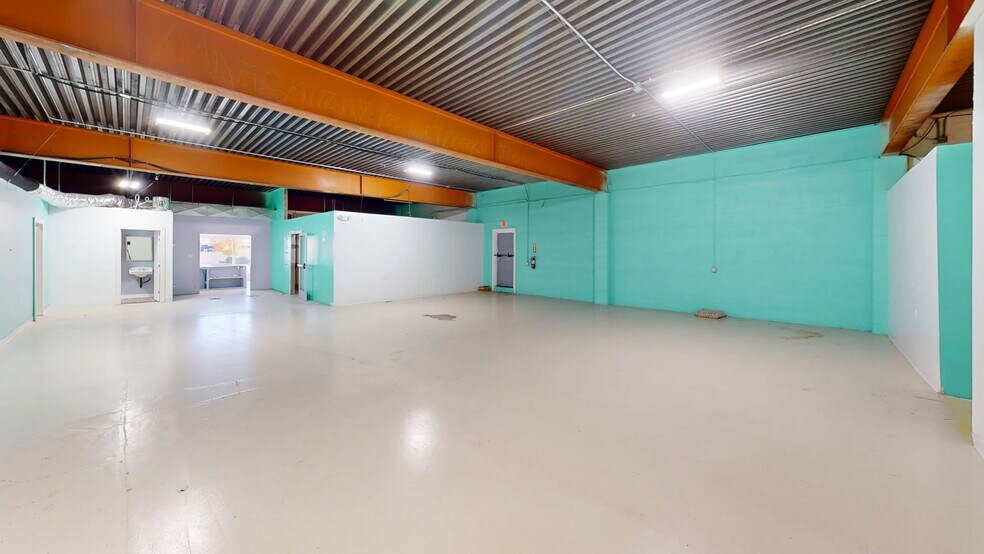 More Photos Of 245 Washington, Reno Warehouse For Lease