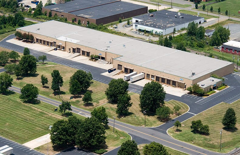More Photos Of 1407 Westinghouse Blvd, Charlotte Manufacturing For Lease