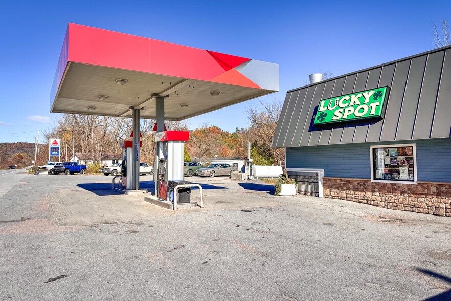 More Photos Of 282 River Rd, Richmond Service Station For Sale