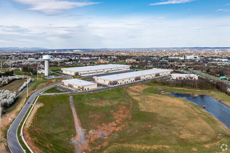 More Photos Of Fair Oaks Dr, Frederick Unknown For Lease