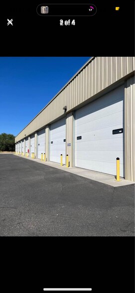 More Photos Of 725 N Edison, Kennewick Self Storage For Lease