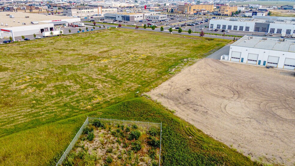 More Photos Of 11701 104 Ave, Grande Prairie Land For Sale