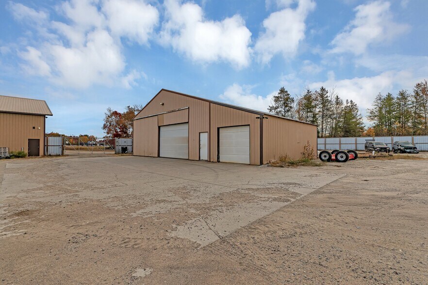 More Photos Of 16609 State Highway 371, Brainerd Industrial For Sale