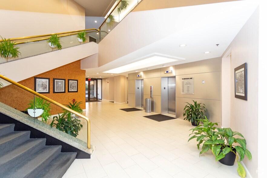 Primary Photo Of 103 Morgan Ln, Plainsboro Office For Sale