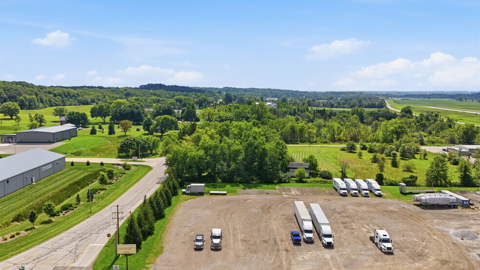 More Photos Of 9840 Rittman Rd, Wadsworth Land For Sale