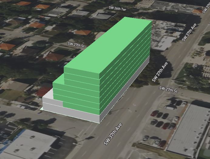 More Photos Of , Coconut Grove Office For Sale