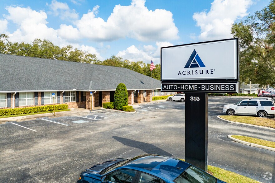 More Photos Of 313 W Fletcher Ave, Tampa Office For Lease