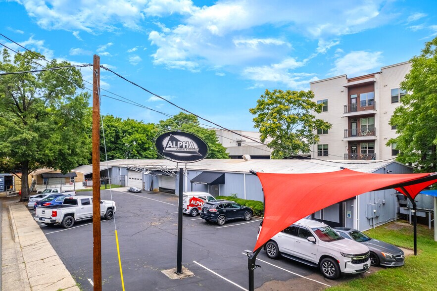 More Photos Of 411 E 13th St, Charlotte Land For Sale