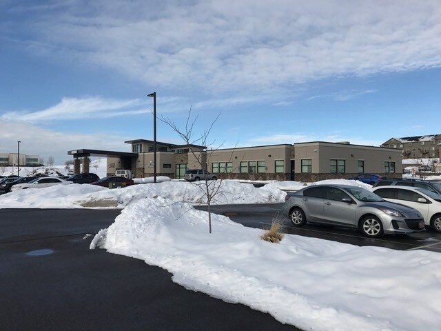 More Photos Of 1826 E 3100 N, Layton Office For Lease