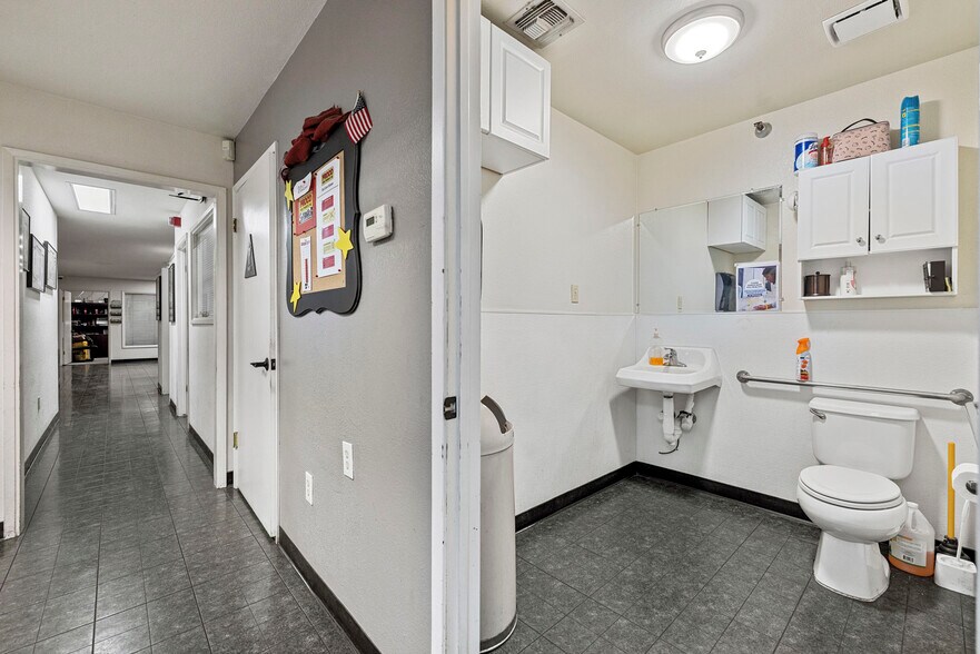 More Photos Of 2431 N Wigwam Dr, Stockton Warehouse For Sale
