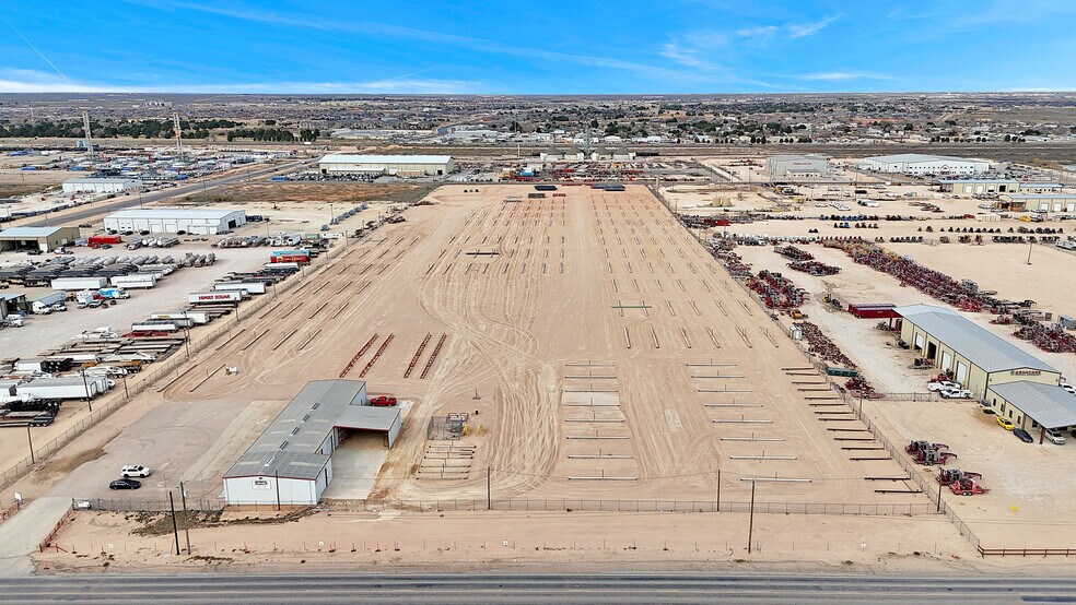 More Photos Of 14000 I-20, Midland Land For Sale