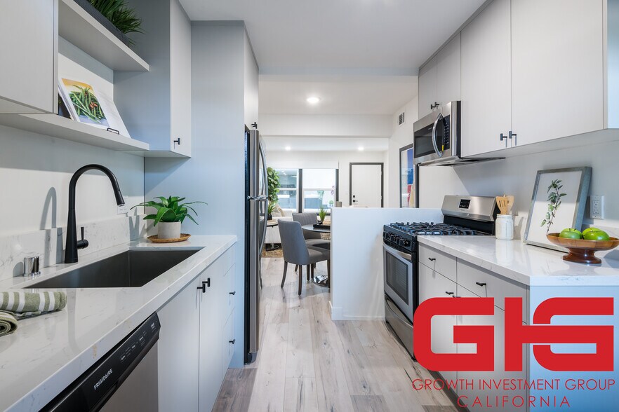 More Photos Of 262 N Los Robles Ave, Pasadena Apartments For Sale