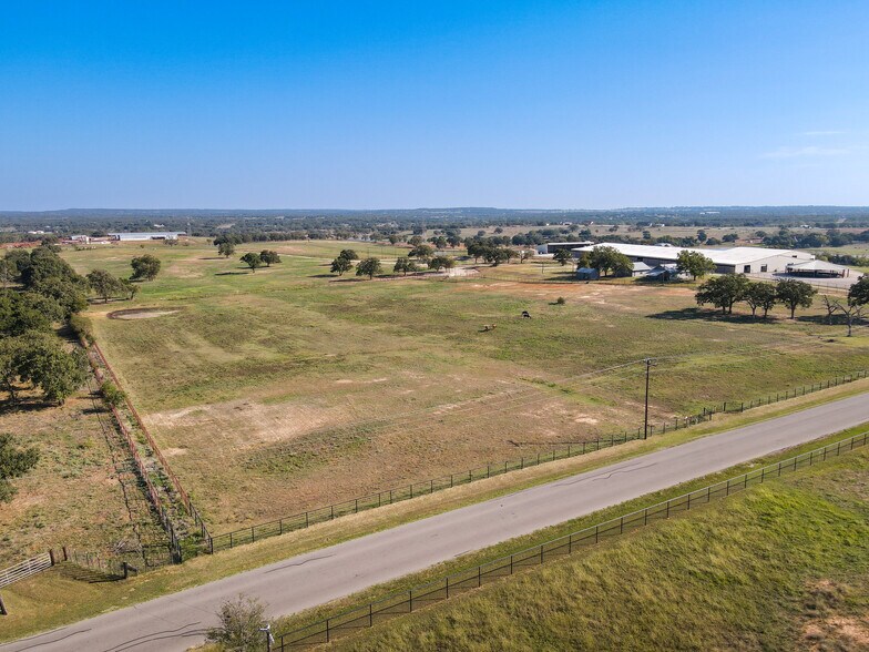 More Photos Of 5686 New Authon Rd, Weatherford Land For Sale