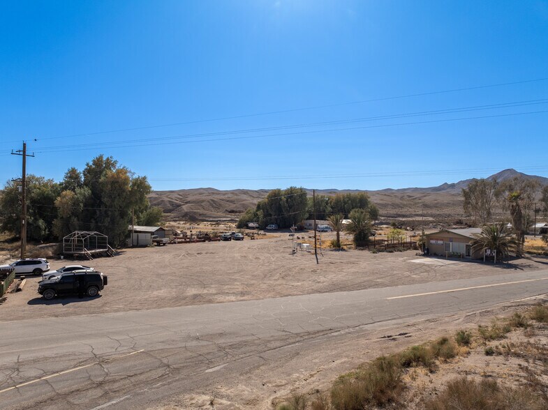 More Photos Of 120 Old Spanish Trail Hwy, Tecopa Land For Sale
