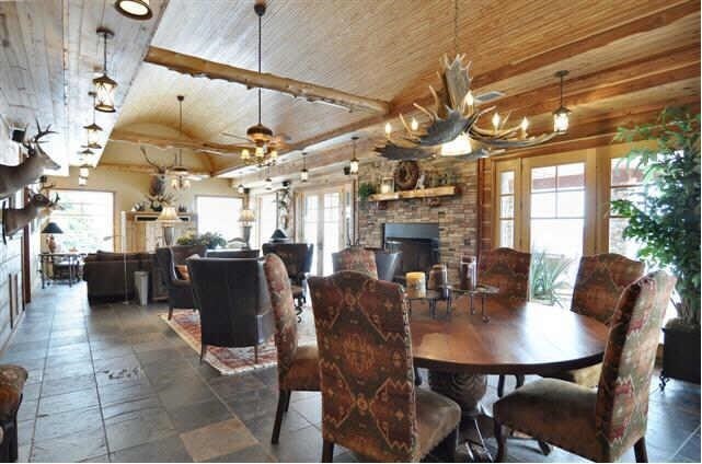 More Photos Of 1922 Bethel Cannon Rd, Whitewright Lodge Meeting Hall For Sale